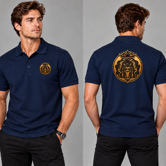 SmartMans Polo