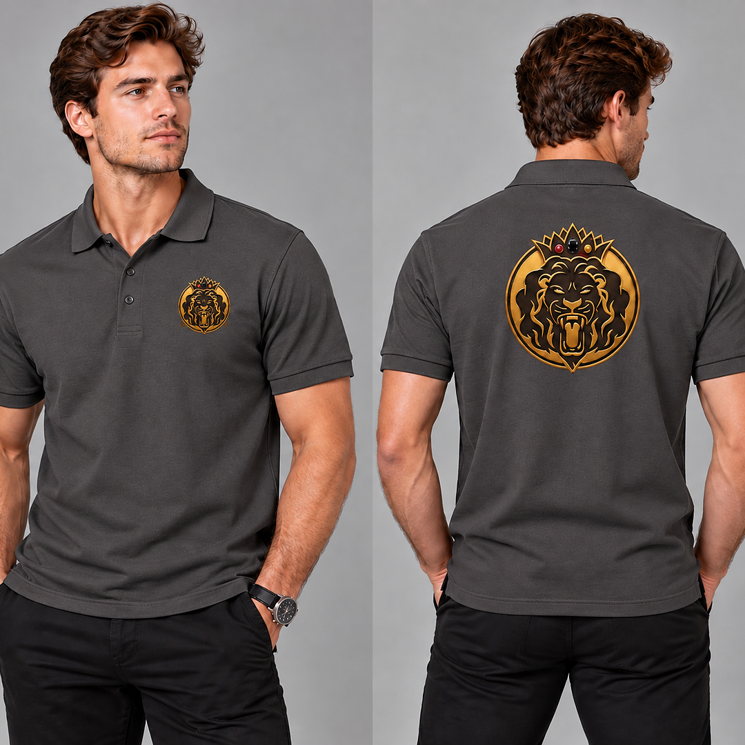 SmartMans Polo