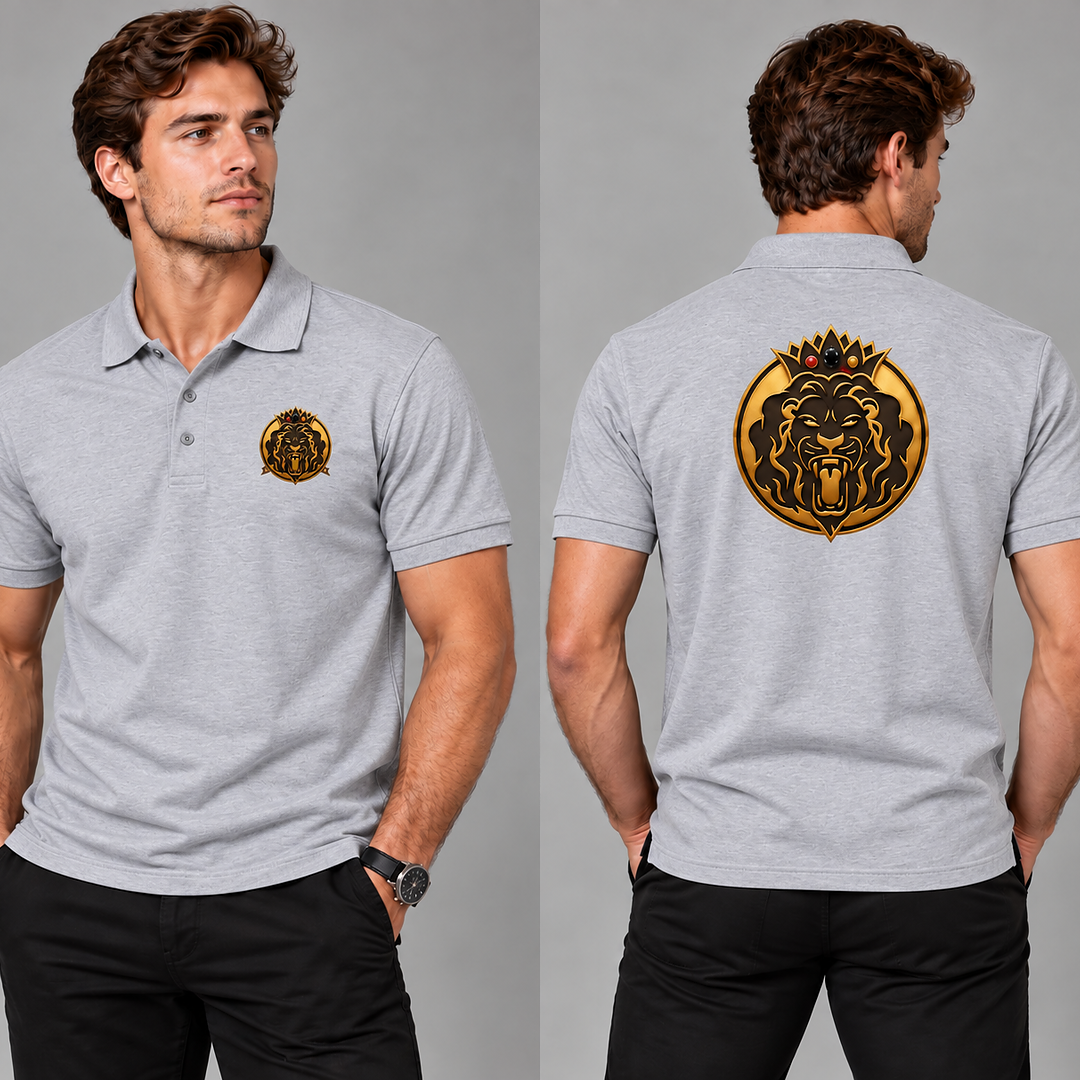 SmartMans Polo