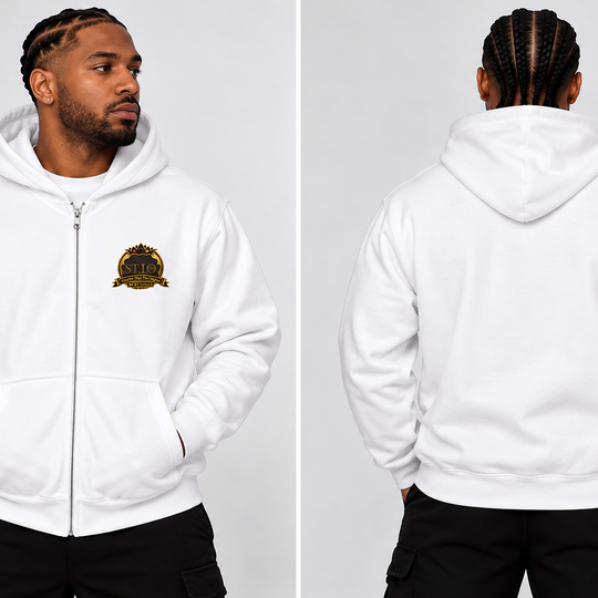Smarter Than The Original Hoodie