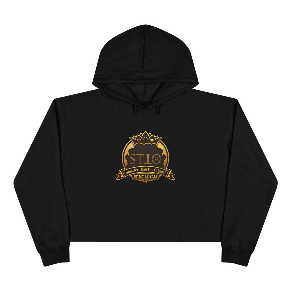 Hoodie — Vintage  Streetwear