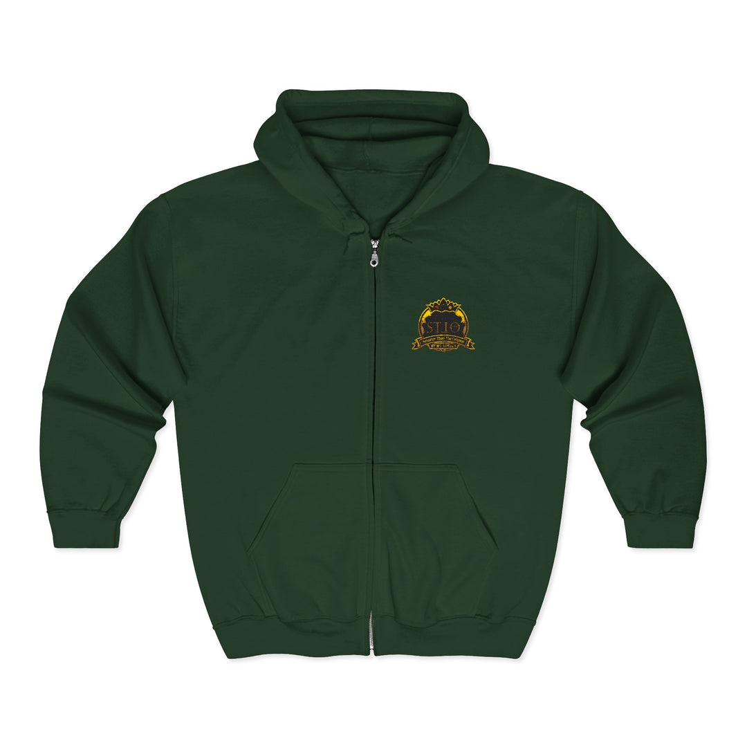 Smarter Than The Original Hoodie
