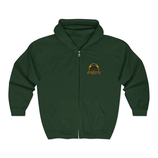 Smarter Than The Original Hoodie