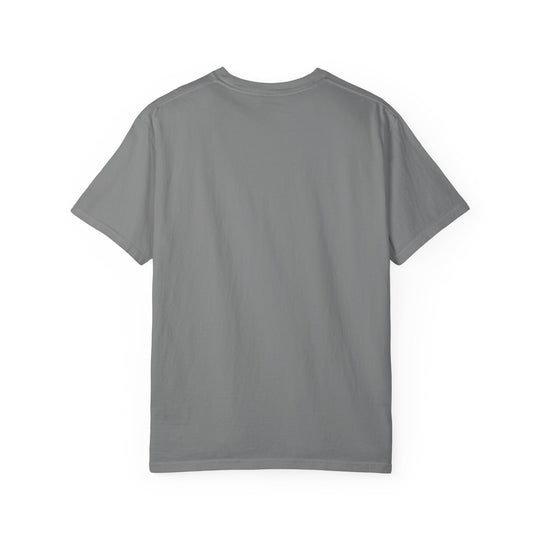 Smarter Falls Minimalist Logo T-Shirt