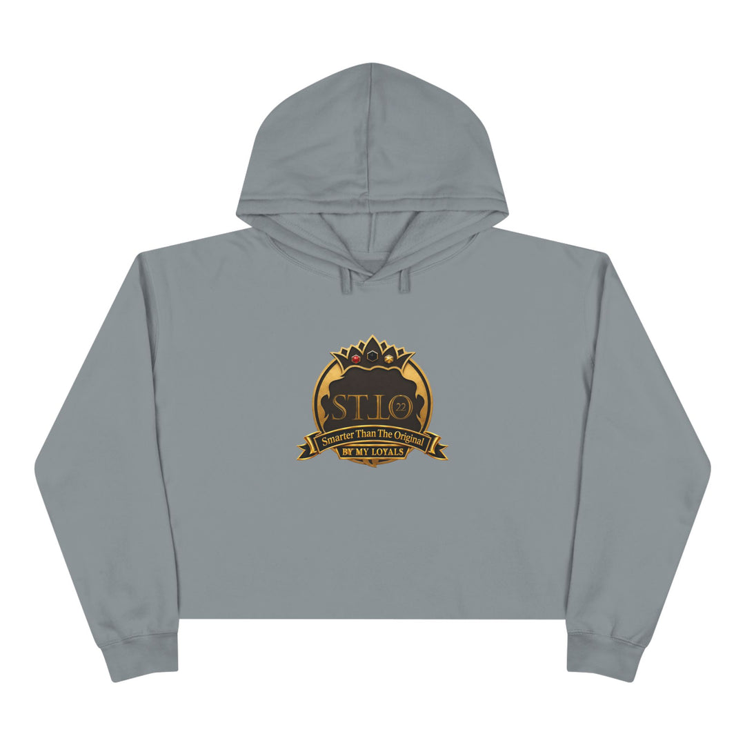 Hoodie — Vintage  Streetwear