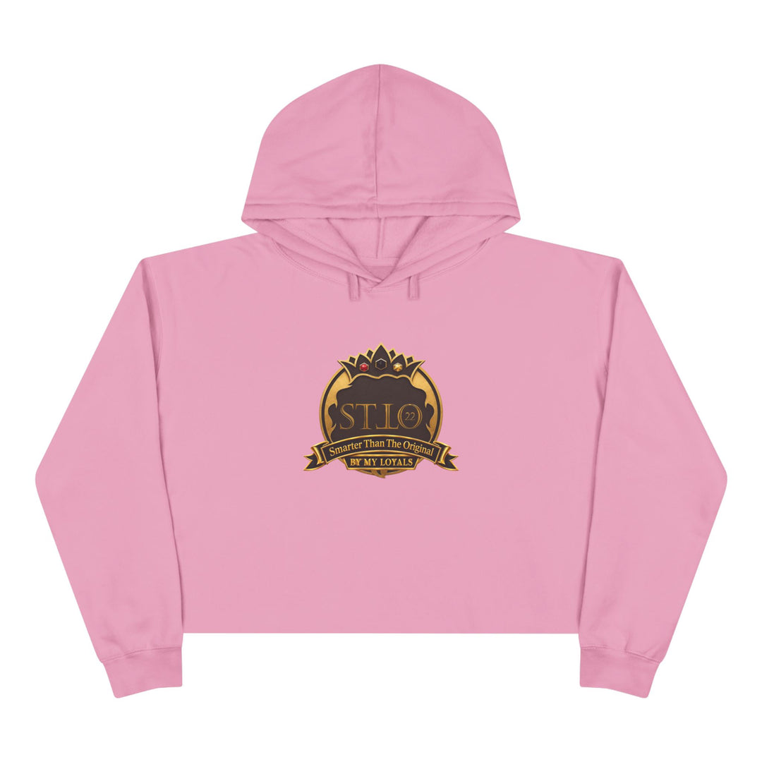 Hoodie — Vintage  Streetwear