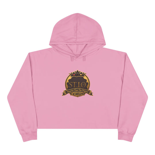 Hoodie — Vintage  Streetwear