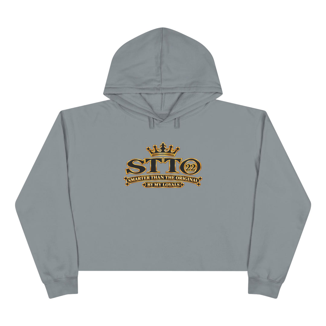 Hoodie — Vintage  Streetwear