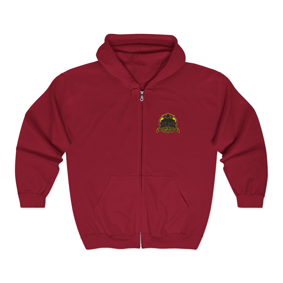 Smarter Than The Original Hoodie