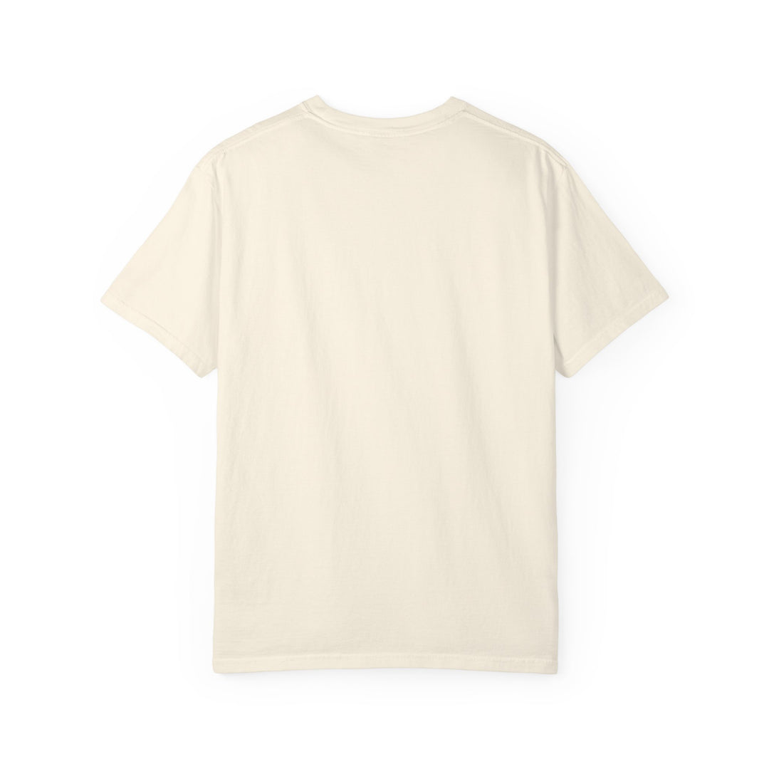 Smarter Falls Minimalist Logo T-Shirt