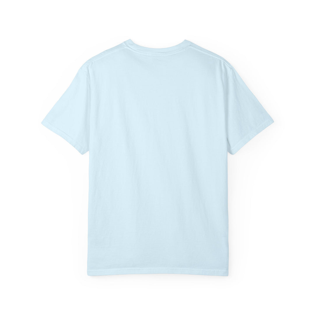 Smarter Falls Minimalist Logo T-Shirt