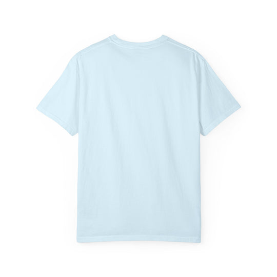 Smarter Falls Minimalist Logo T-Shirt