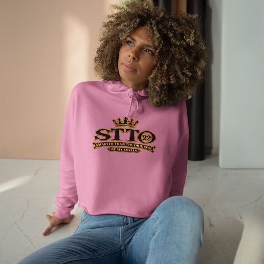 Hoodie — Vintage  Streetwear
