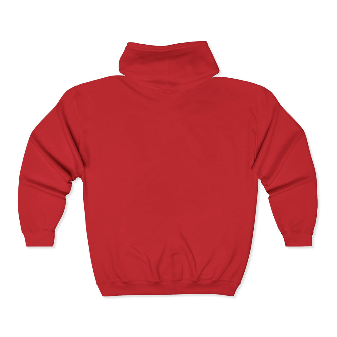 Smarter Than The Original Hoodie