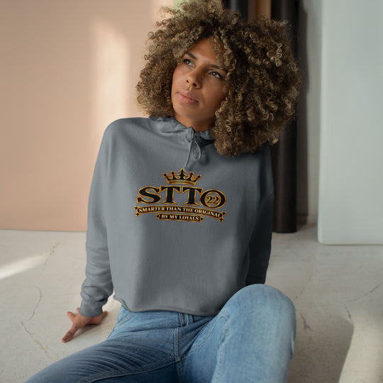 Hoodie — Vintage  Streetwear