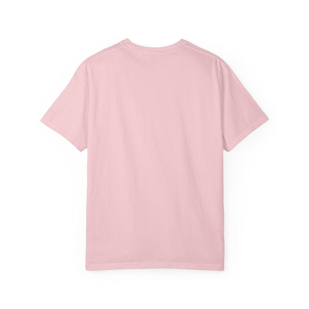 Smarter Falls Minimalist Logo T-Shirt