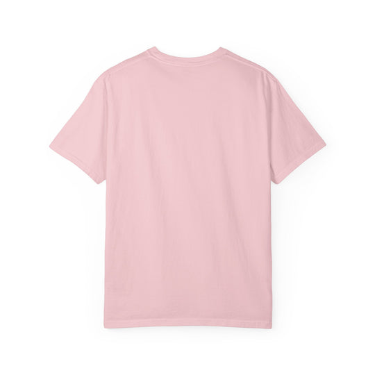 Smarter Falls Minimalist Logo T-Shirt