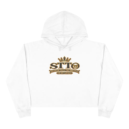 Hoodie — Vintage  Streetwear