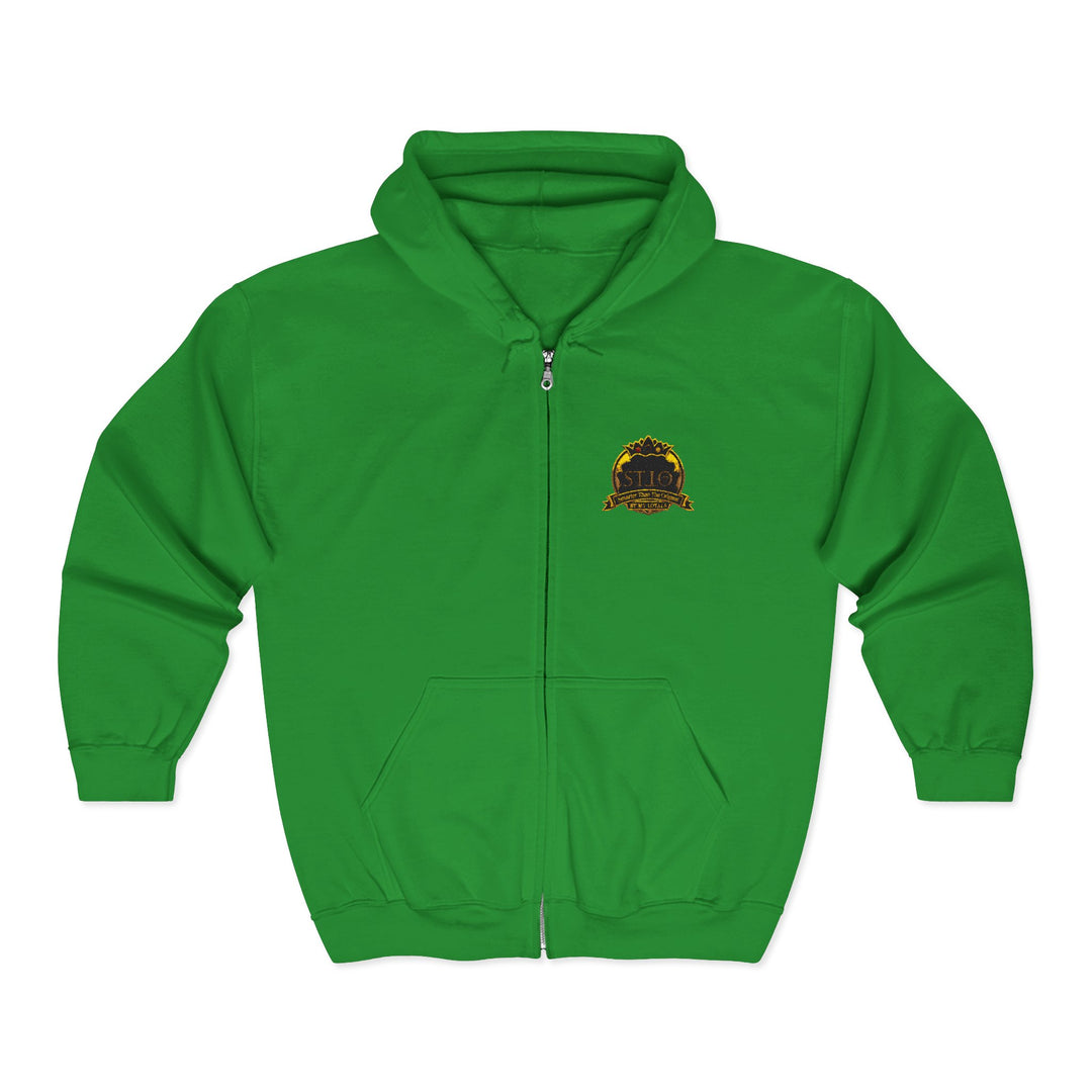 Smarter Than The Original Hoodie