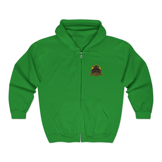 Smarter Than The Original Hoodie