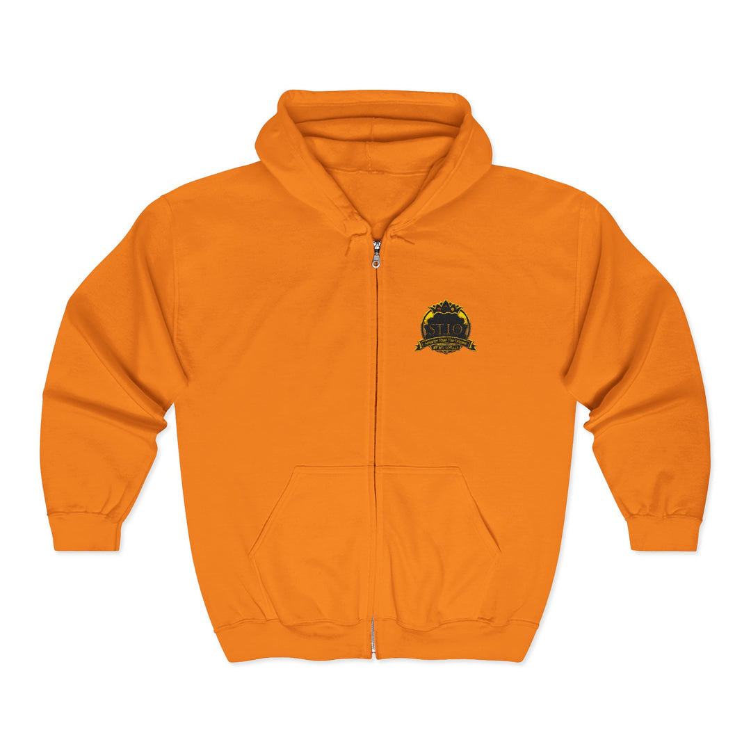 Smarter Than The Original Hoodie