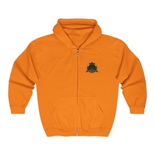 Smarter Than The Original Hoodie