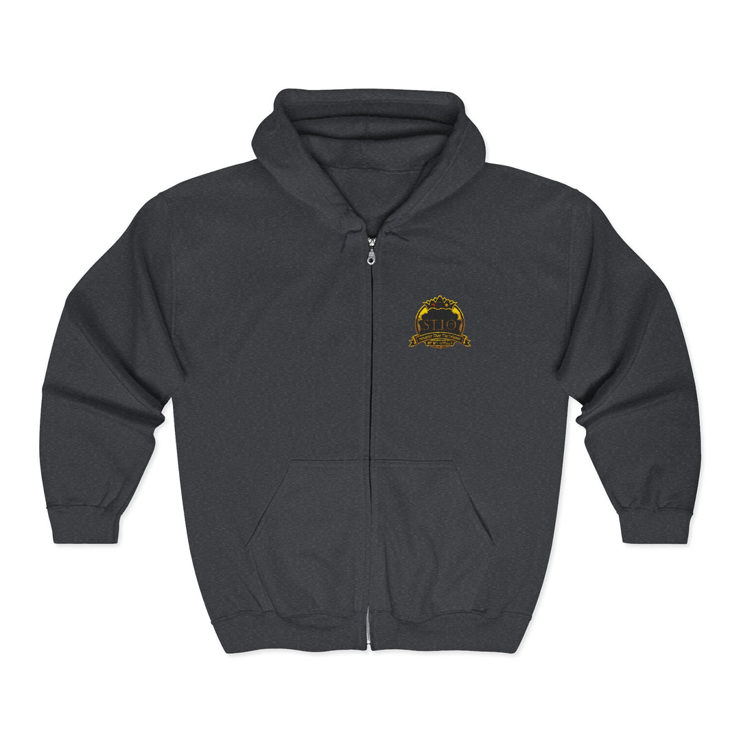 Smarter Than The Original Hoodie