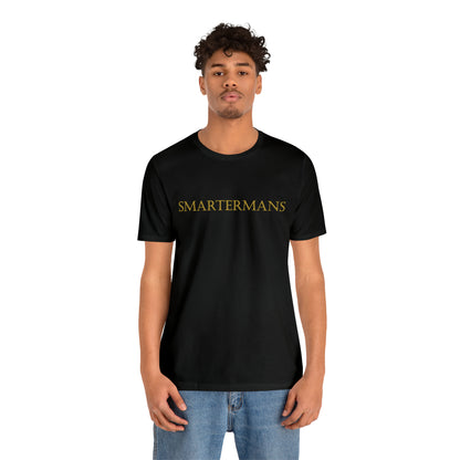 Smartermans Jamaican Tee