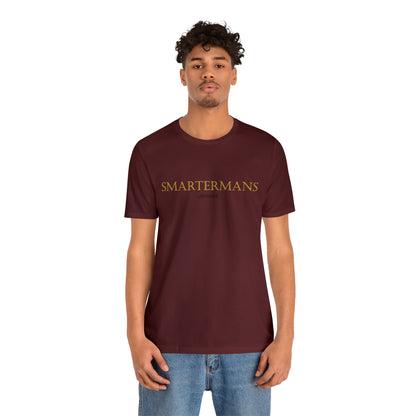 Smartermans Jamaican Tee