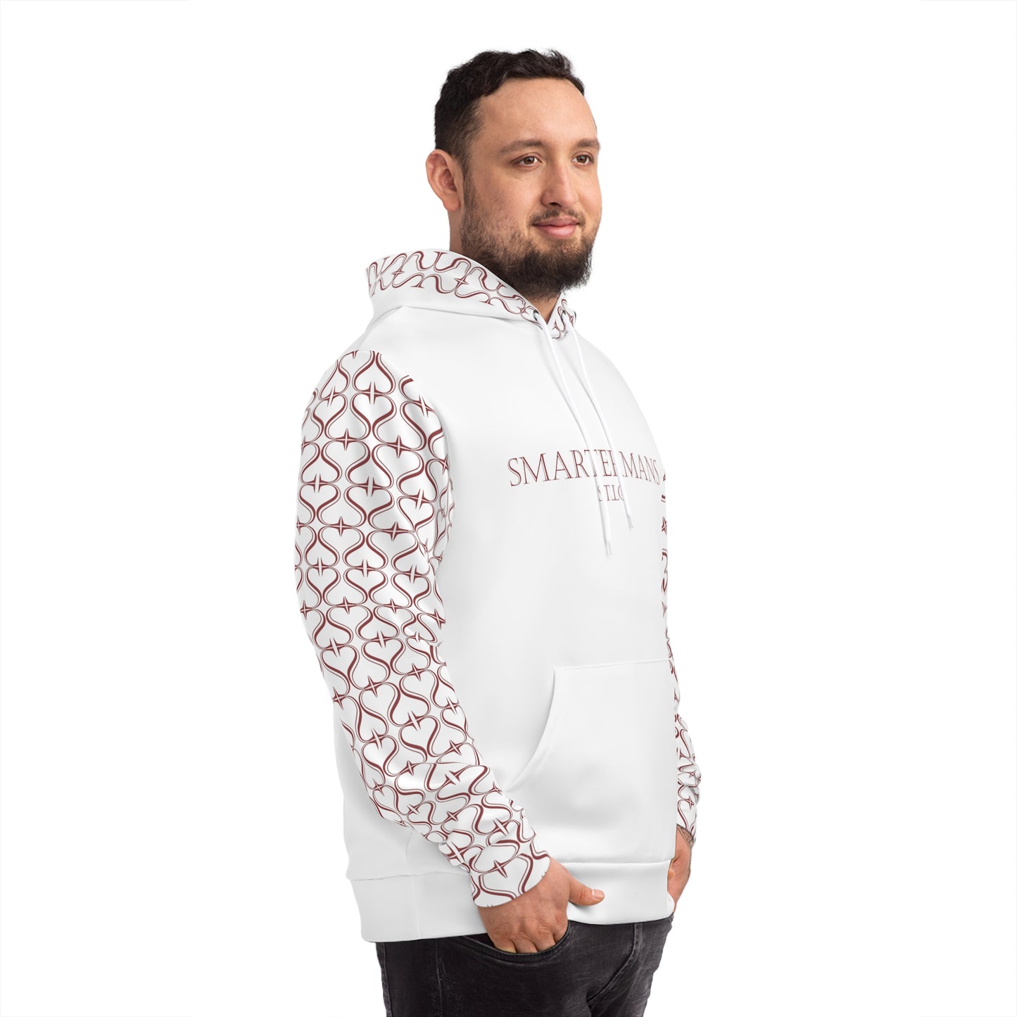 Smartermans Stto Fashion Hoodie