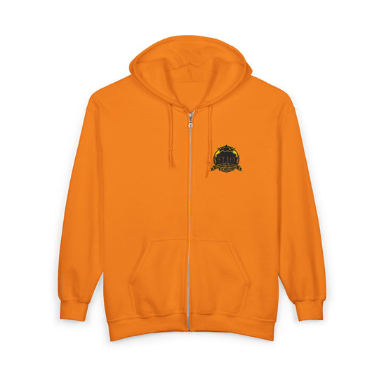 Smarter Than The Original Hoodie