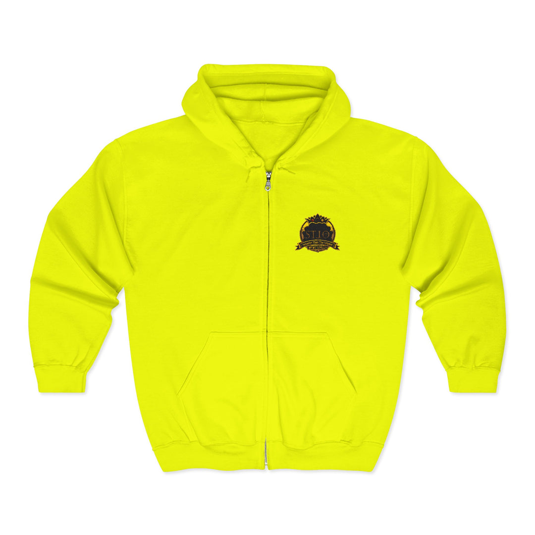 Smarter Than The Original Hoodie