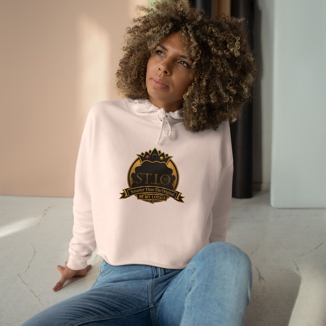 Hoodie — Vintage  Streetwear