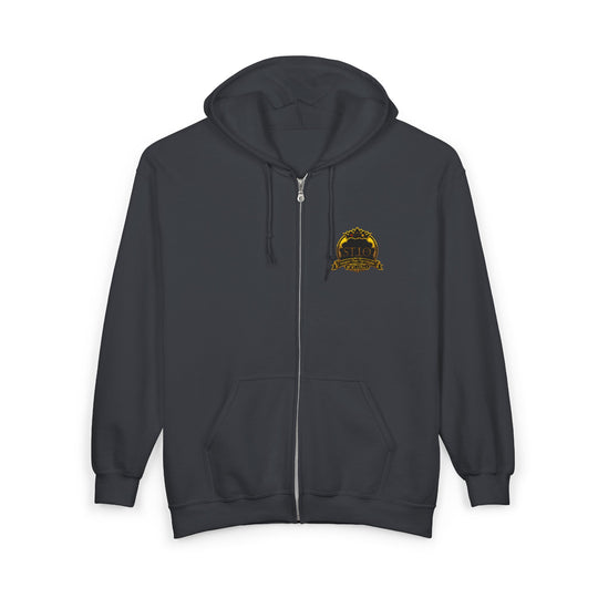 Smarter Than The Original Hoodie