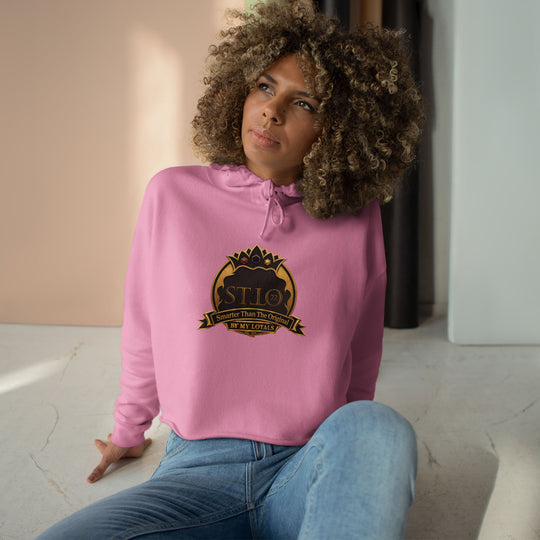 Hoodie — Vintage  Streetwear