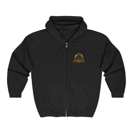 Smarter Than The Original Hoodie