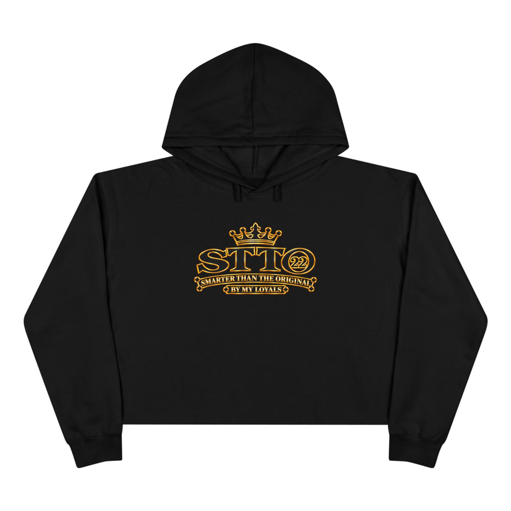 Hoodie — Vintage  Streetwear