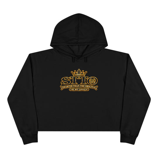 Hoodie — Vintage  Streetwear