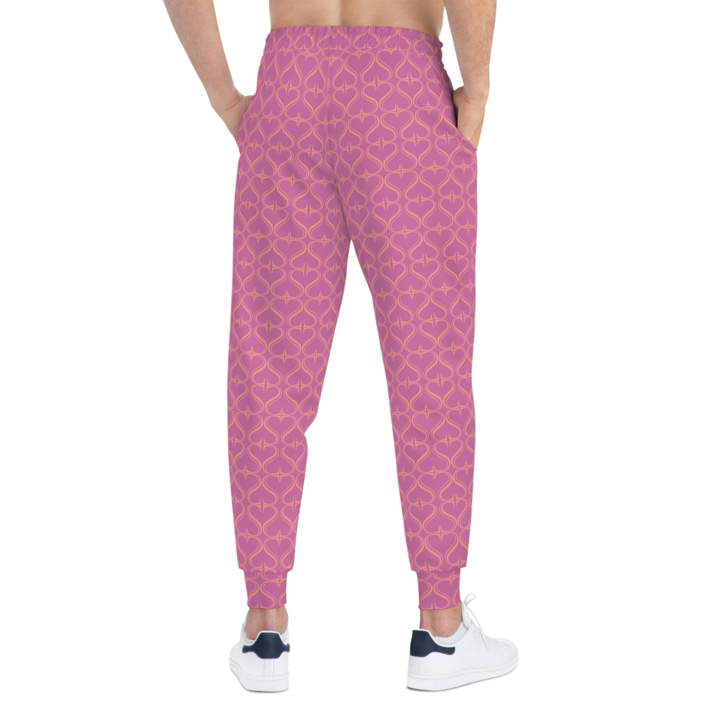 Stto Pro Athletic Joggers