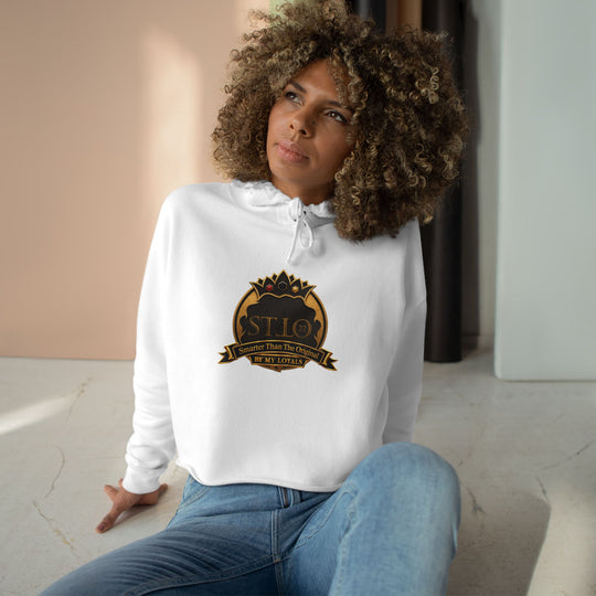 Hoodie — Vintage  Streetwear