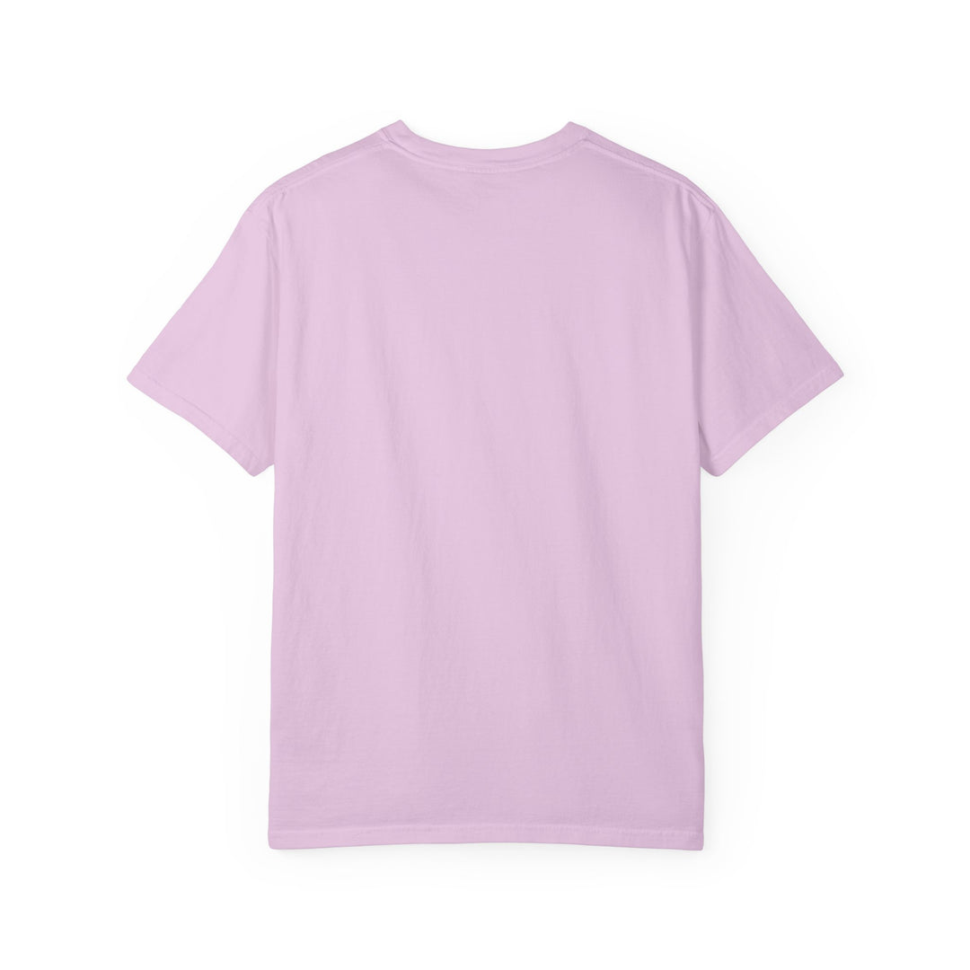 Smarter Falls Minimalist Logo T-Shirt