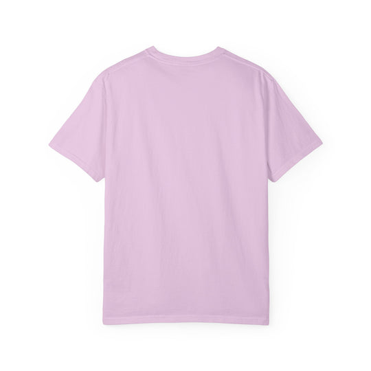 Smarter Falls Minimalist Logo T-Shirt