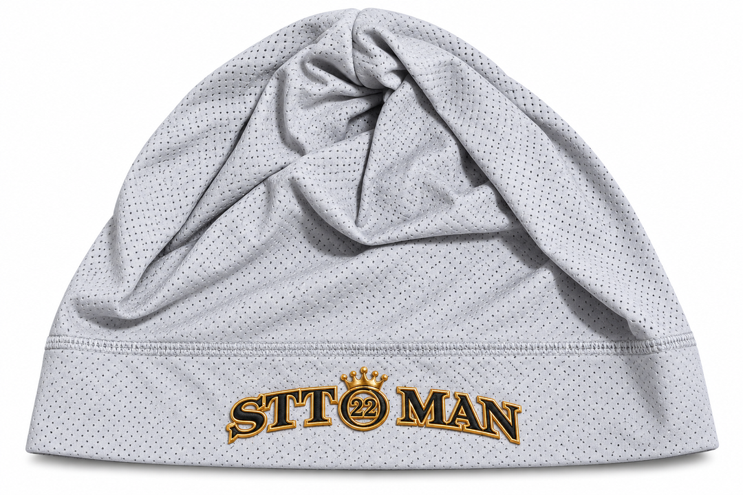 Skull cap
