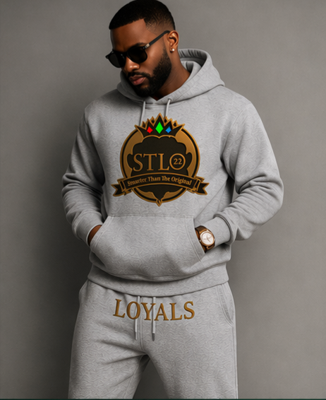 Smarter Than The Original Loyals