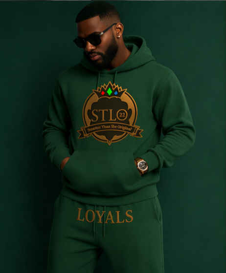 Smarter Than The Original Loyals