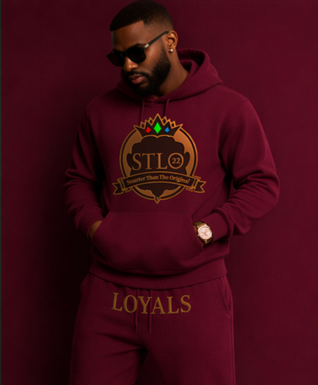 Smarter Than The Original Loyals