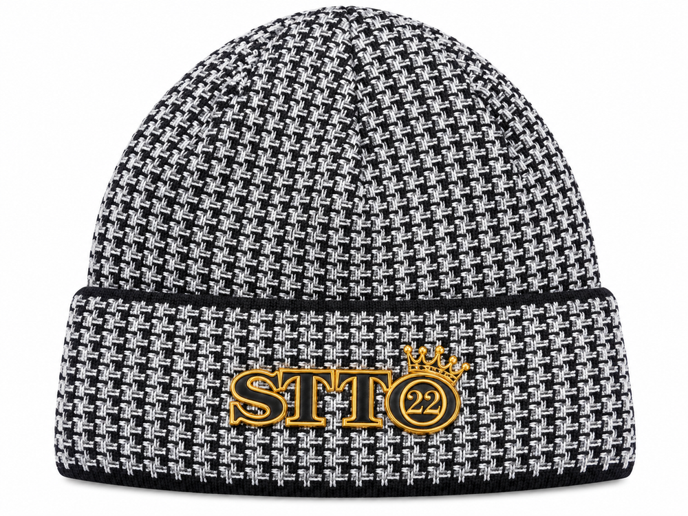 STTO King Wolly Hat