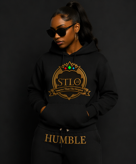 Smarter Than The Original