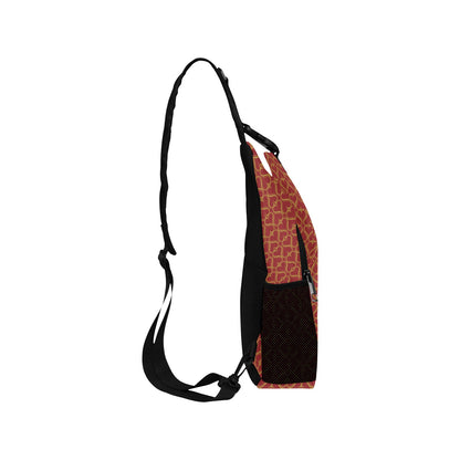 Smarter Man's Casual Chest Bag