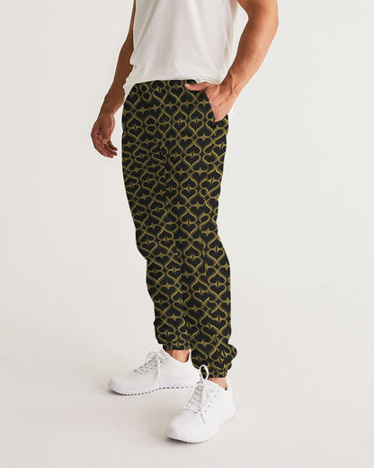 Smarter Men's Track Pants